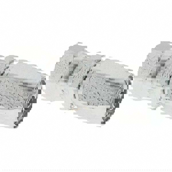 Hydraulic Hose Swivel Fitting: 0.25